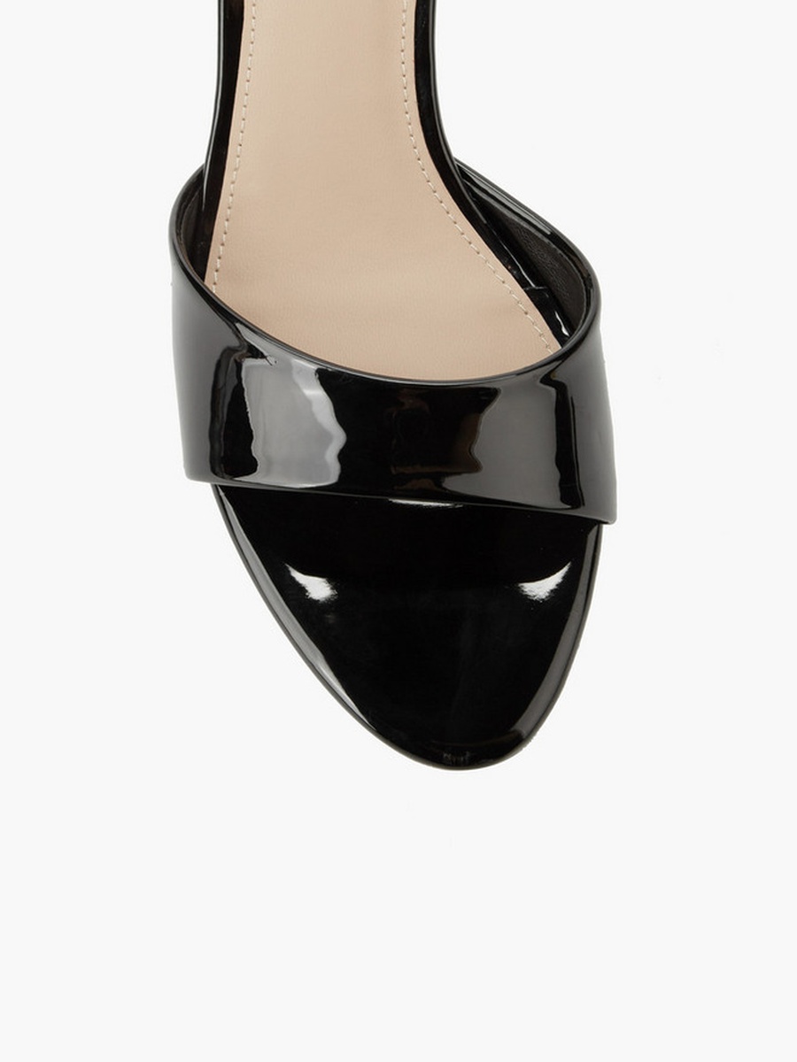 Women Stiletto Heel Sandals 