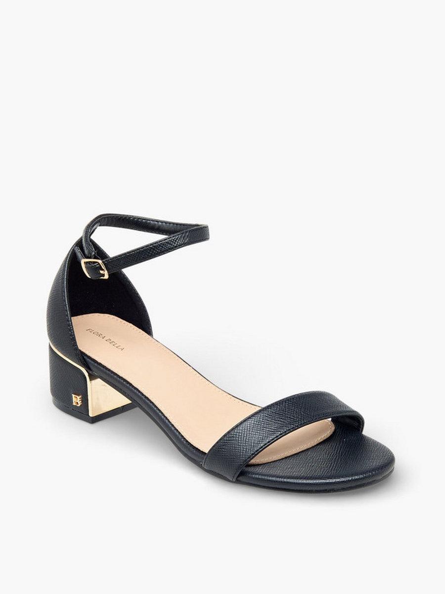 Women Block Heel Sandals