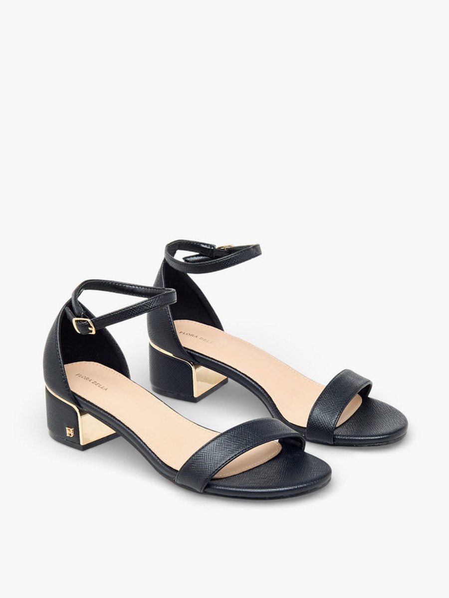 Women Block Heel Sandals