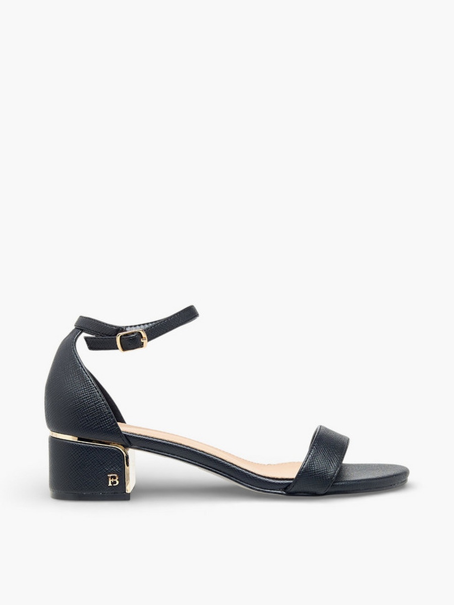 Women Block Heel Sandals