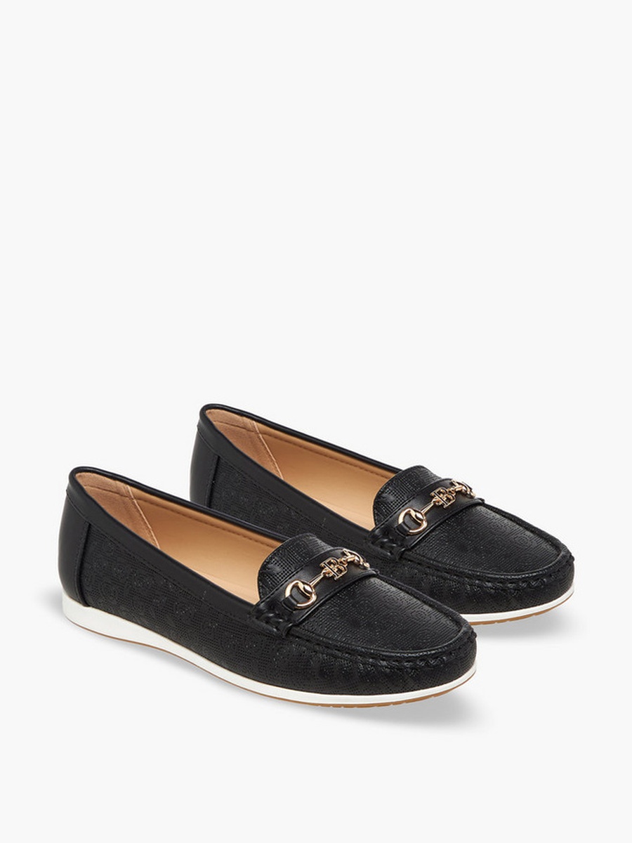 Women Slip-On Loafers