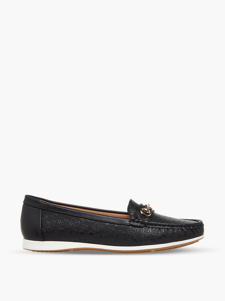 Women Slip-On Loafers