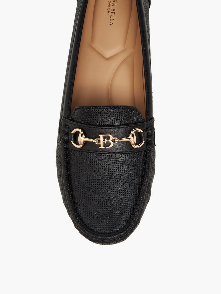 Women Slip-On Loafers