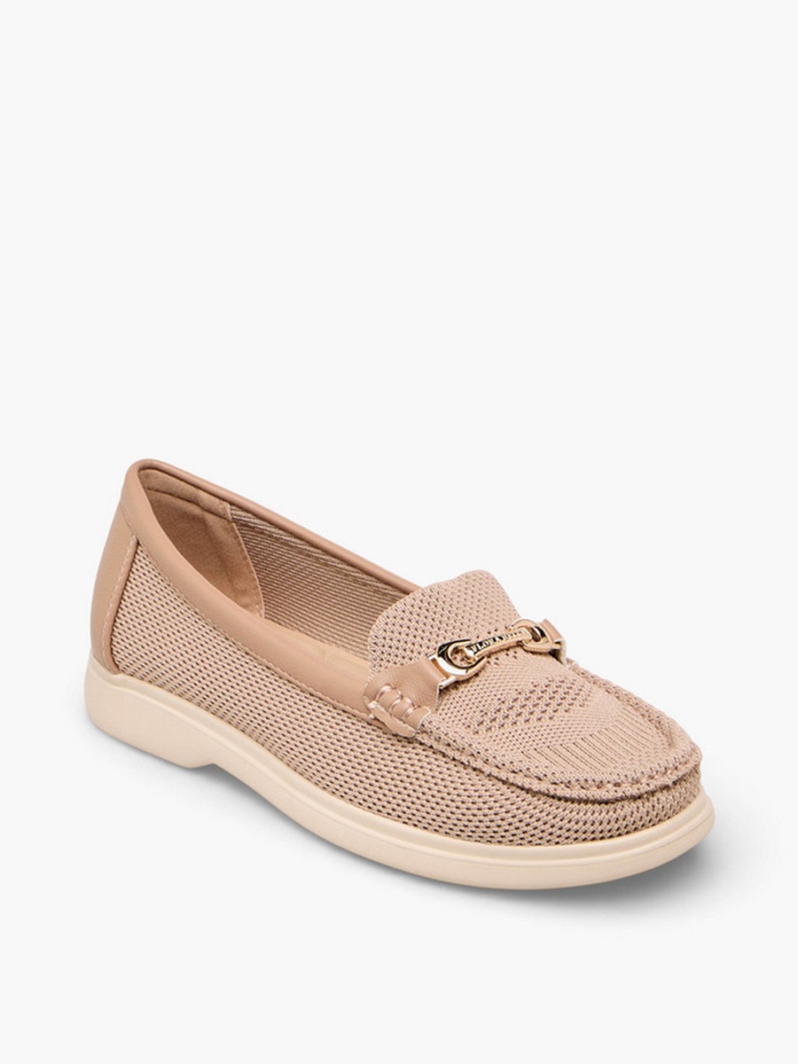 Women Slip-On Loafers