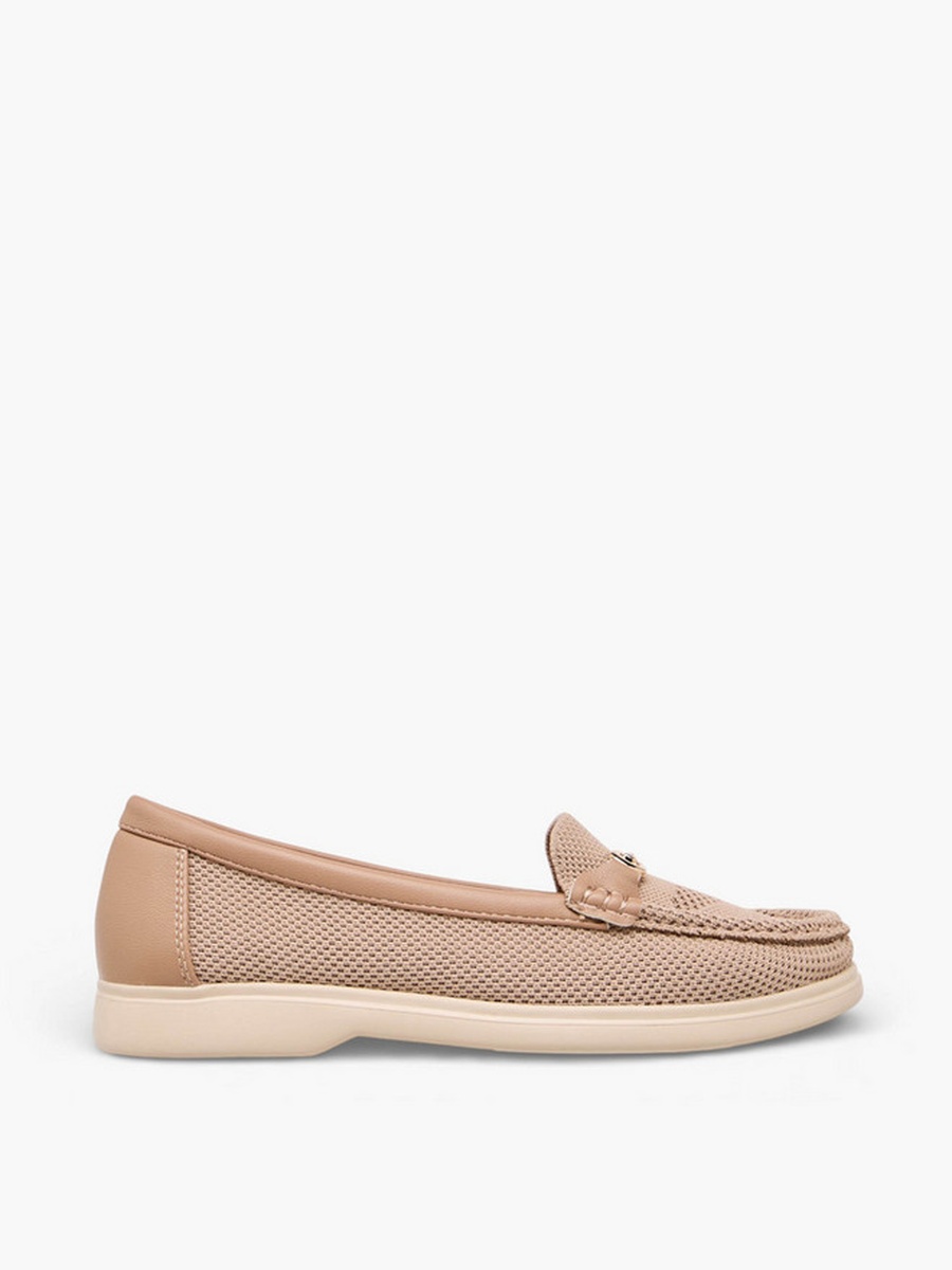 Women Slip-On Loafers