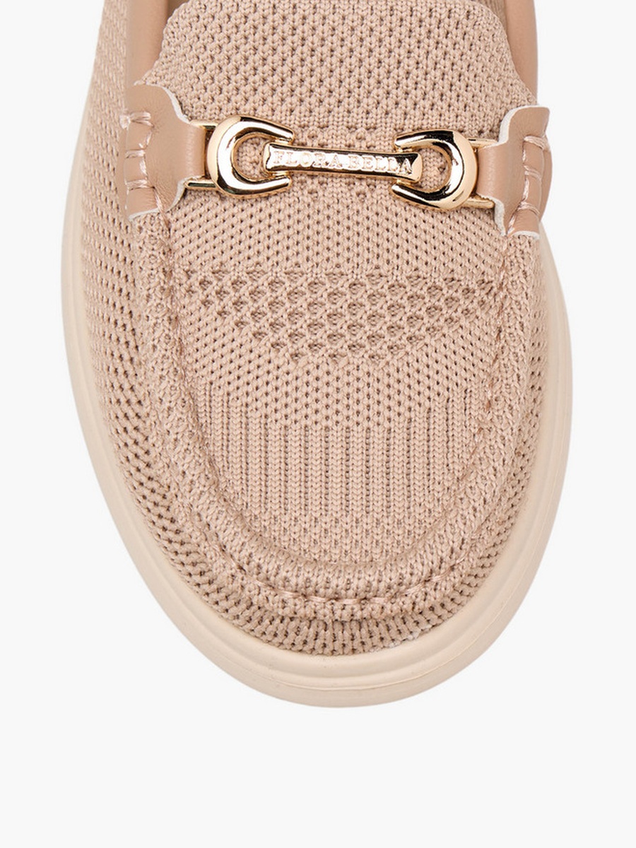 Women Slip-On Loafers
