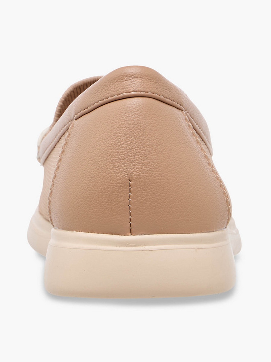 Women Slip-On Loafers