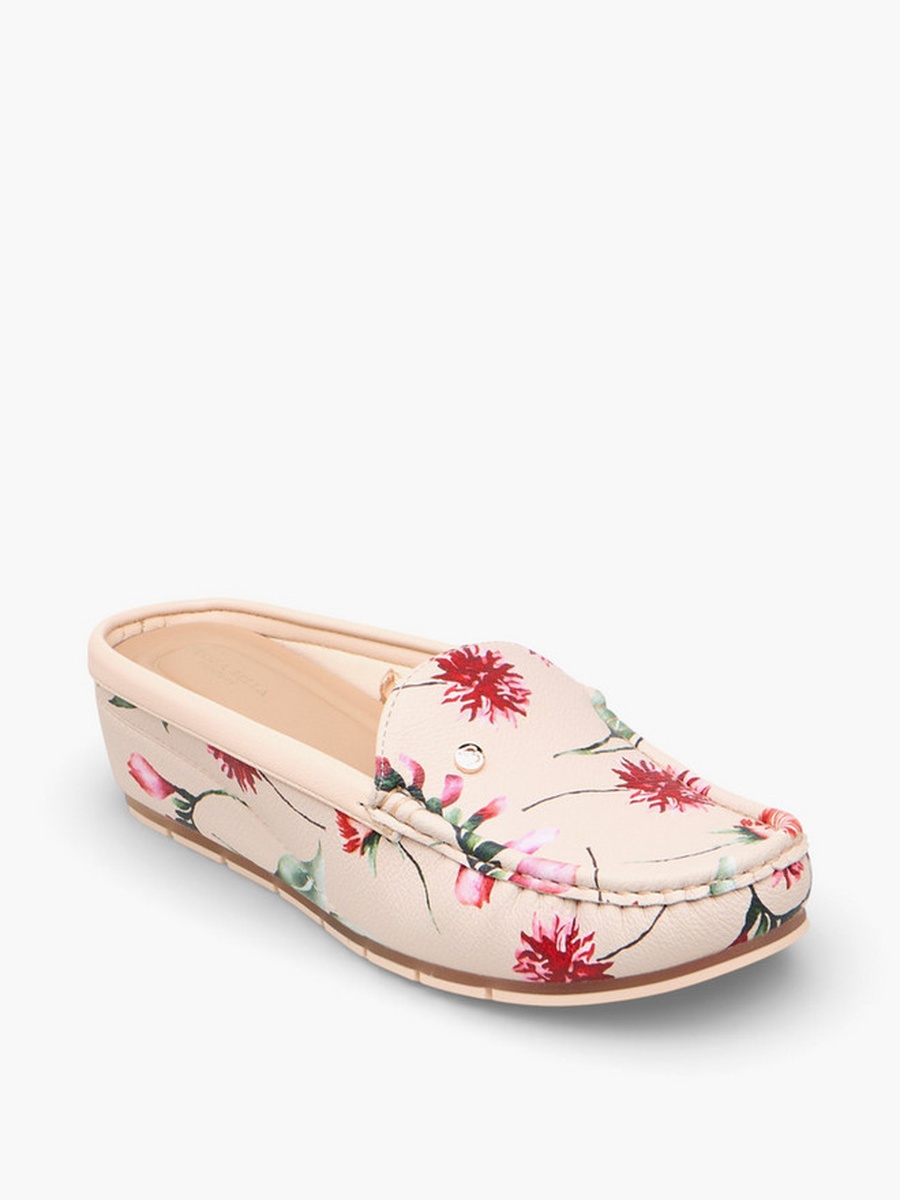 Women Slip-On Mules