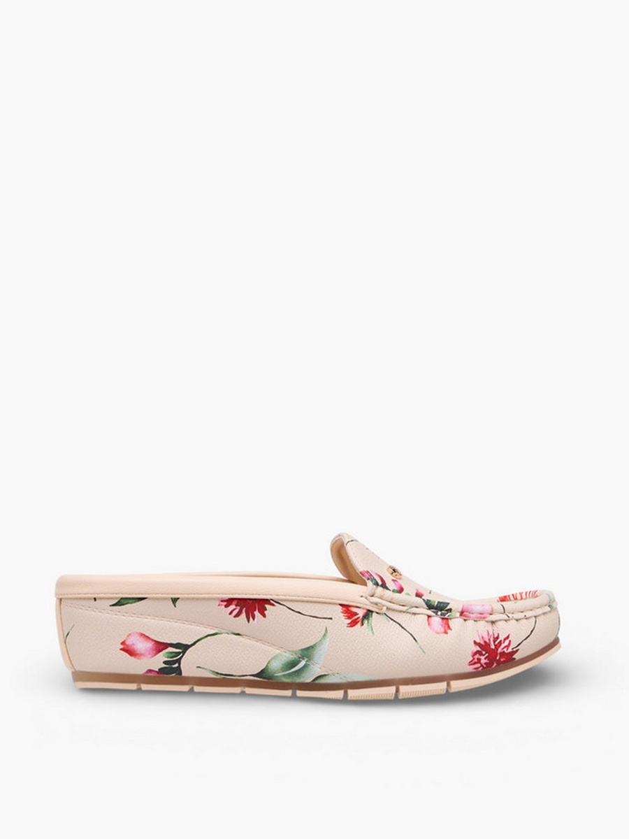 Women Slip-On Mules