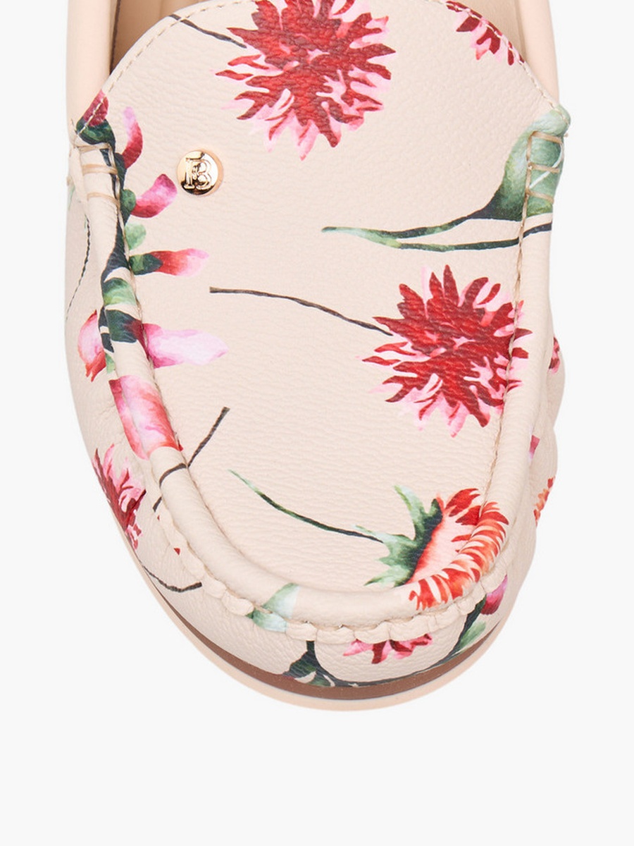 Women Slip-On Mules
