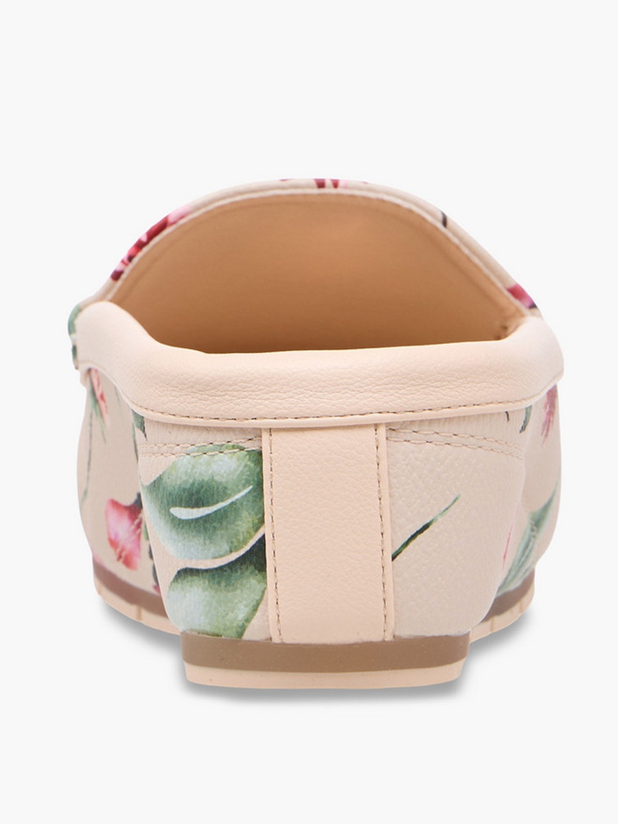 Women Slip-On Mules