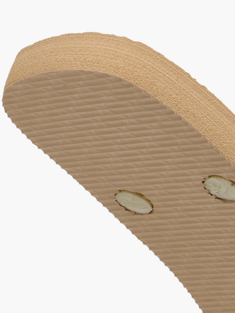 Women Textured Flip-Flops