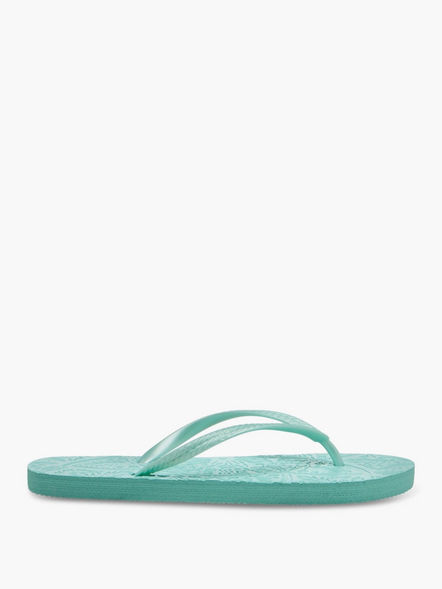 Women Textured Flip-Flops