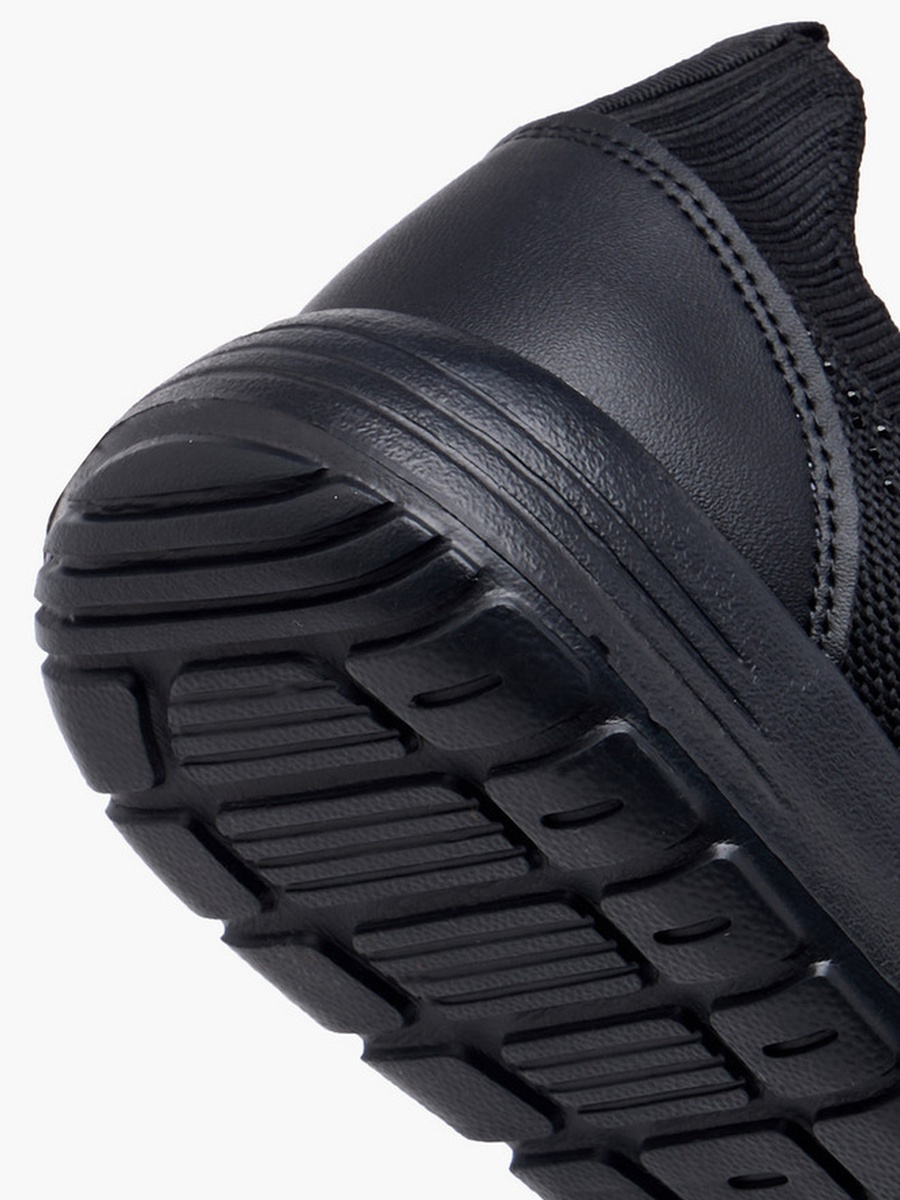 Women Embellished Slip-On Sneakers 