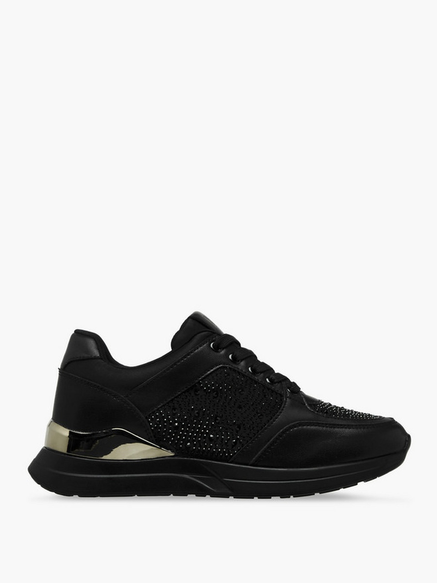 Women Lace-Up Sneakers