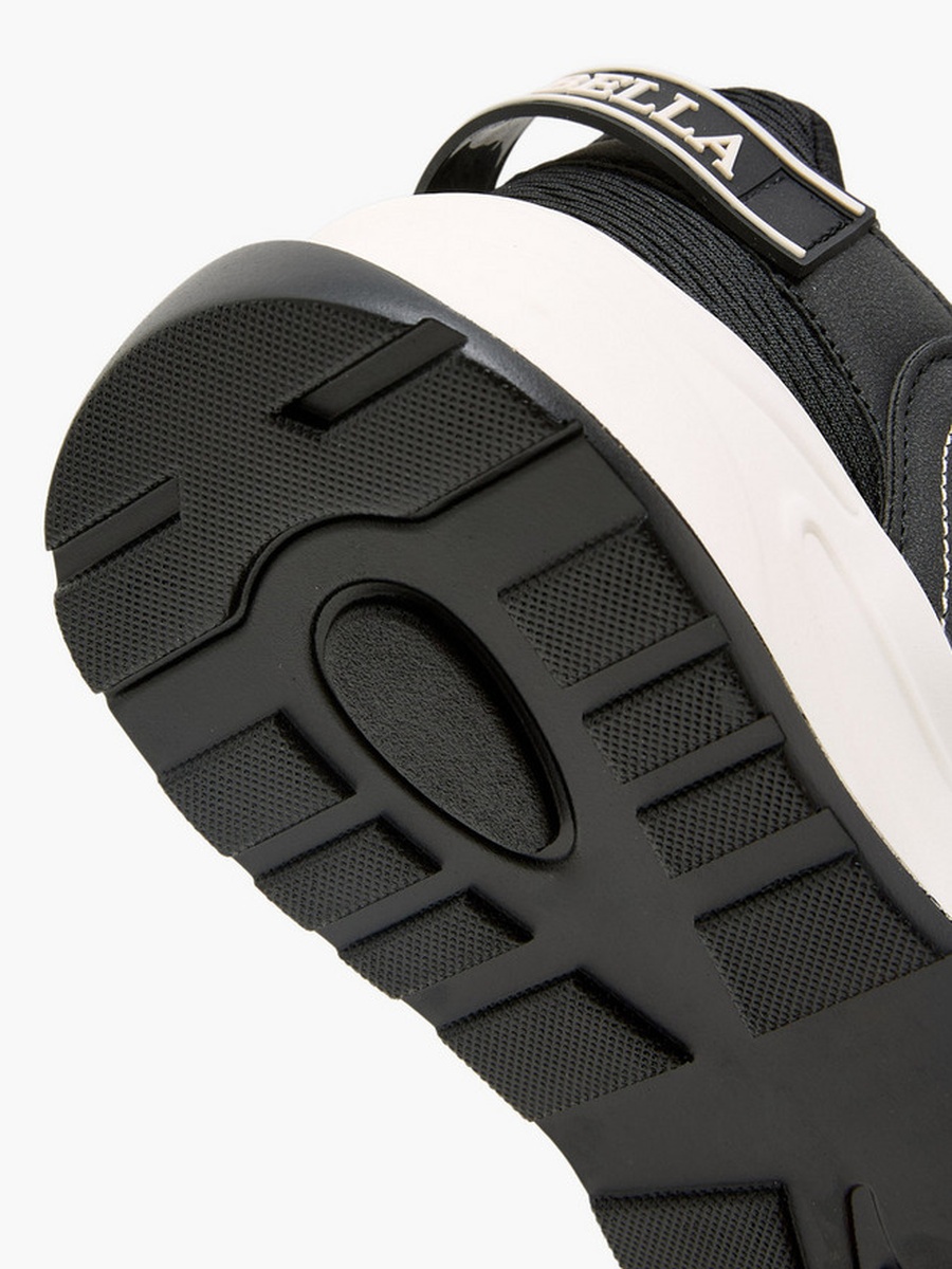 Women Toggle Lace Sneakers