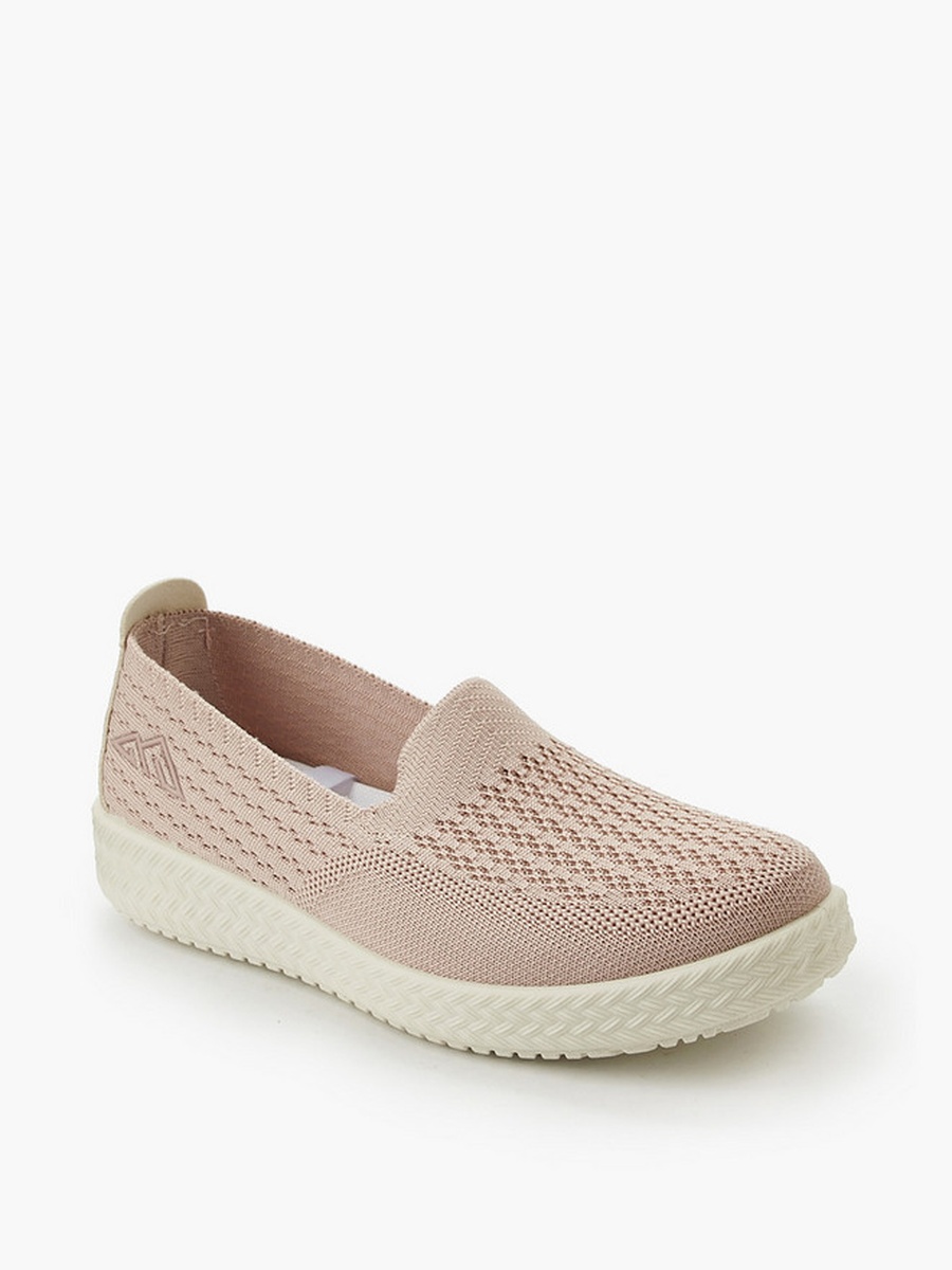 Women Slip-On Sports Shoes