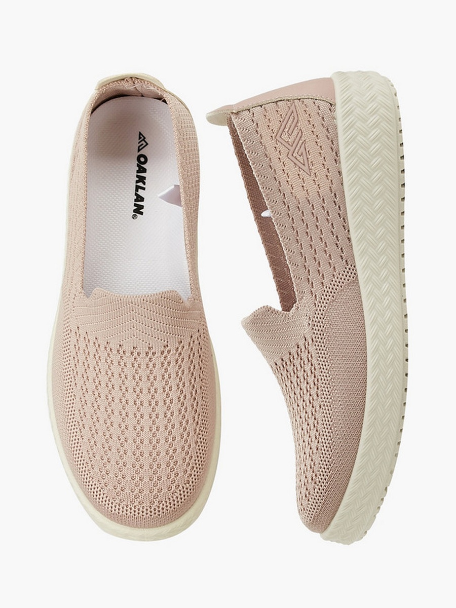 Women Slip-On Sports Shoes