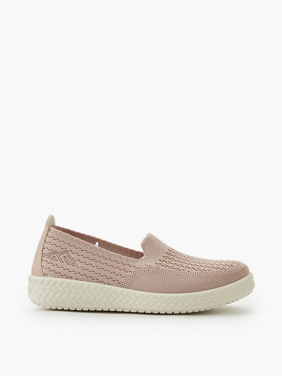 Women Slip-On Sports Shoes