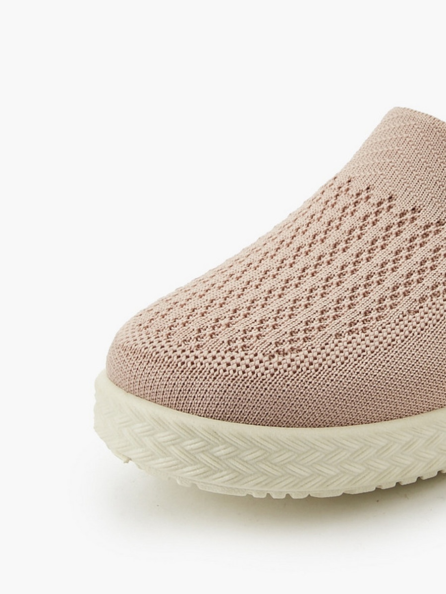 Women Slip-On Sports Shoes