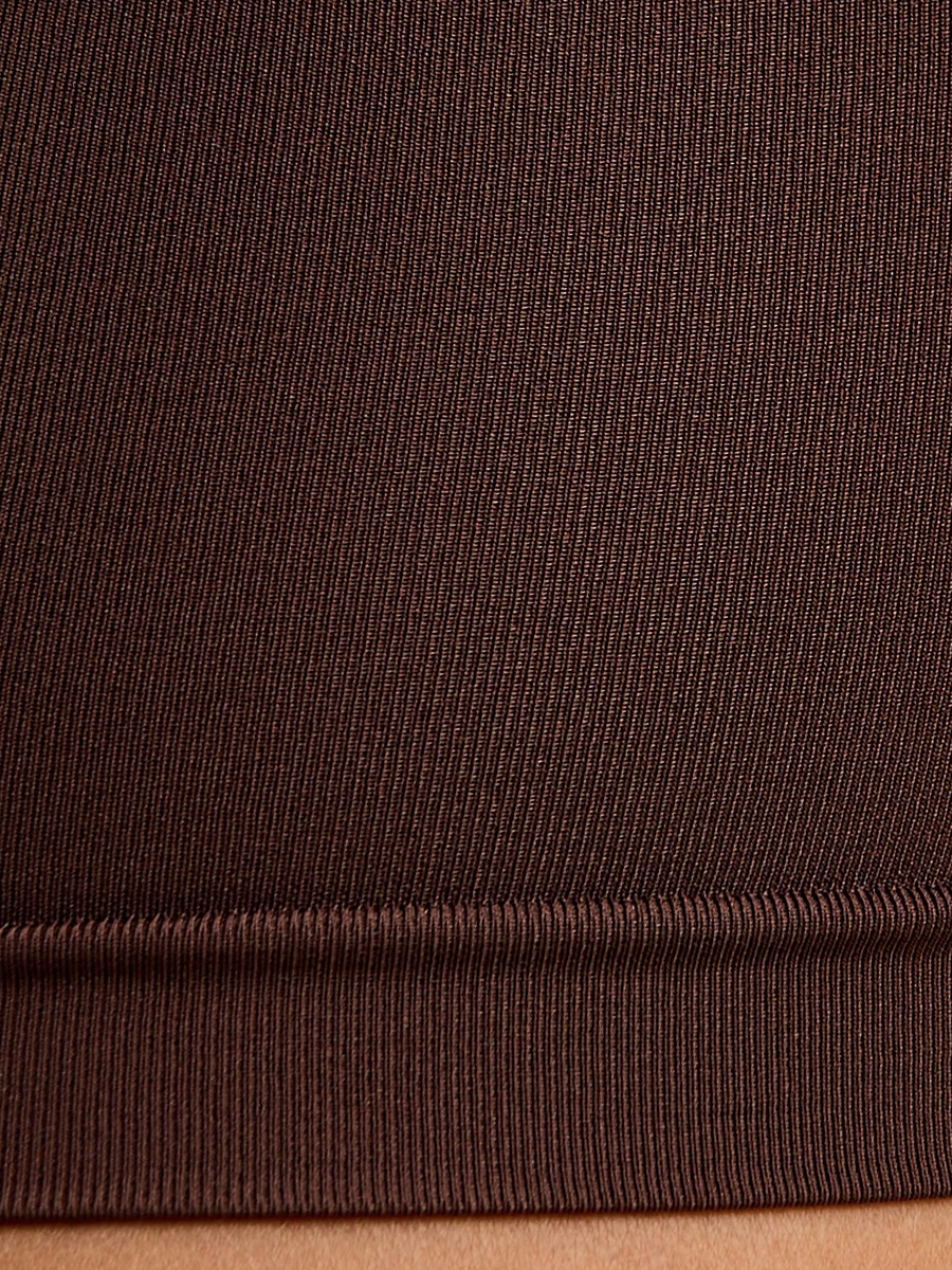 High-Rise Seamless Boyshort Shapers