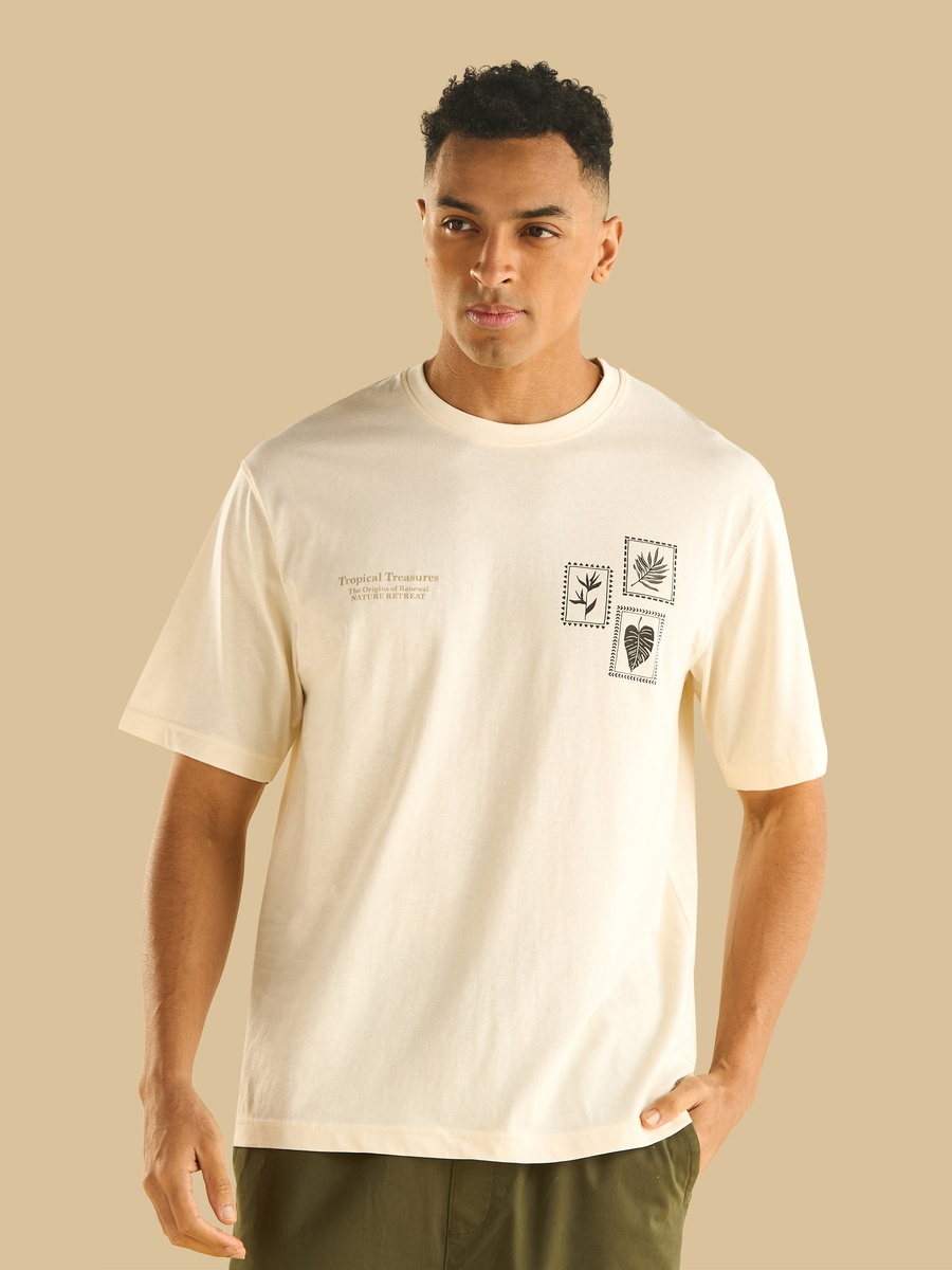 Printed T-Shirt