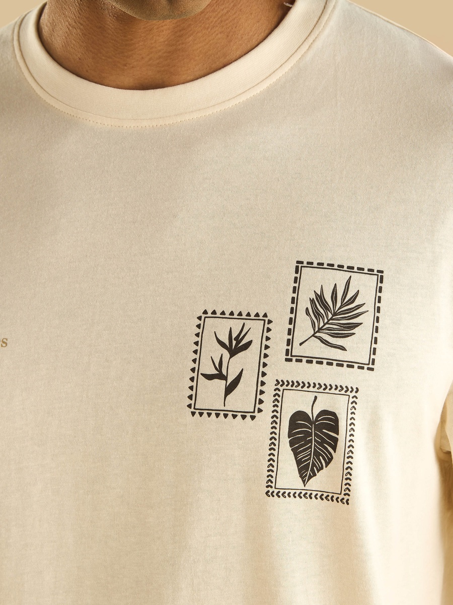Printed T-Shirt