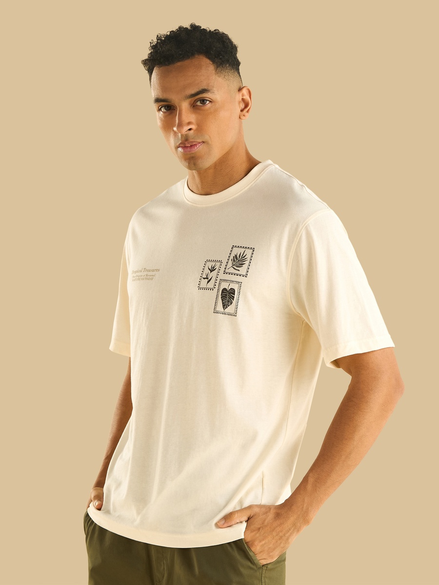 Printed T-Shirt