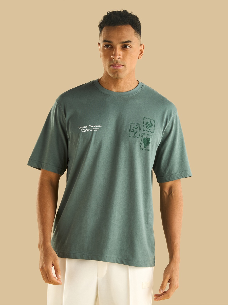 Printed T-Shirt