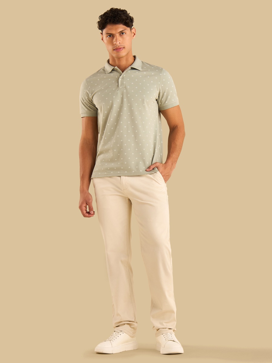 Regular Fit Chino Pants