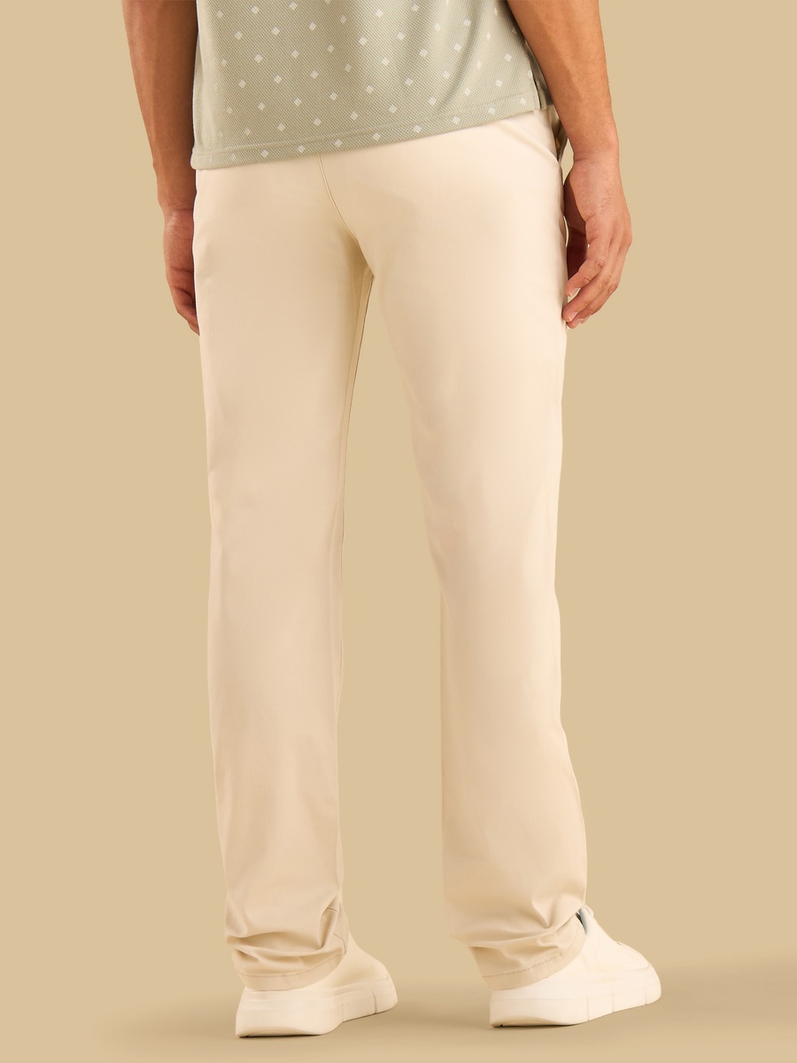 Regular Fit Chino Pants