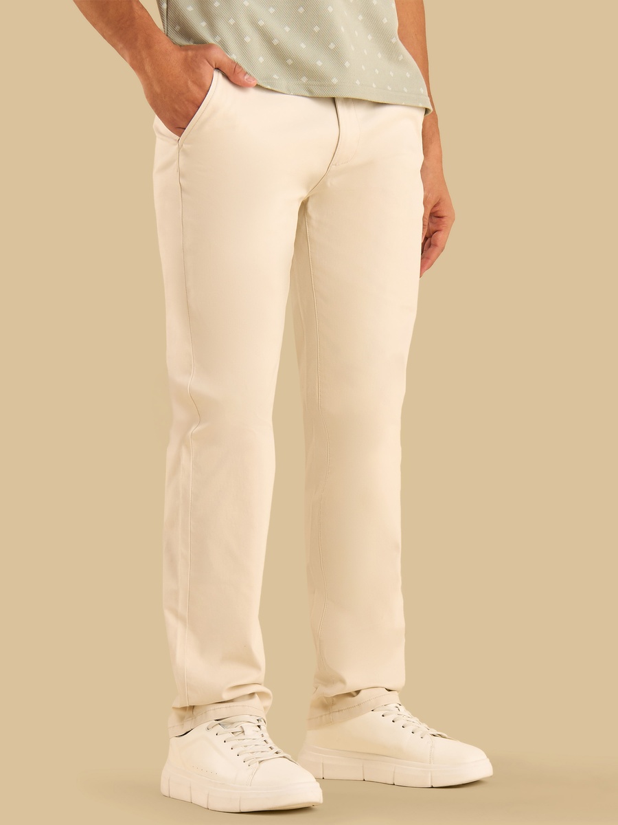 Regular Fit Chino Pants