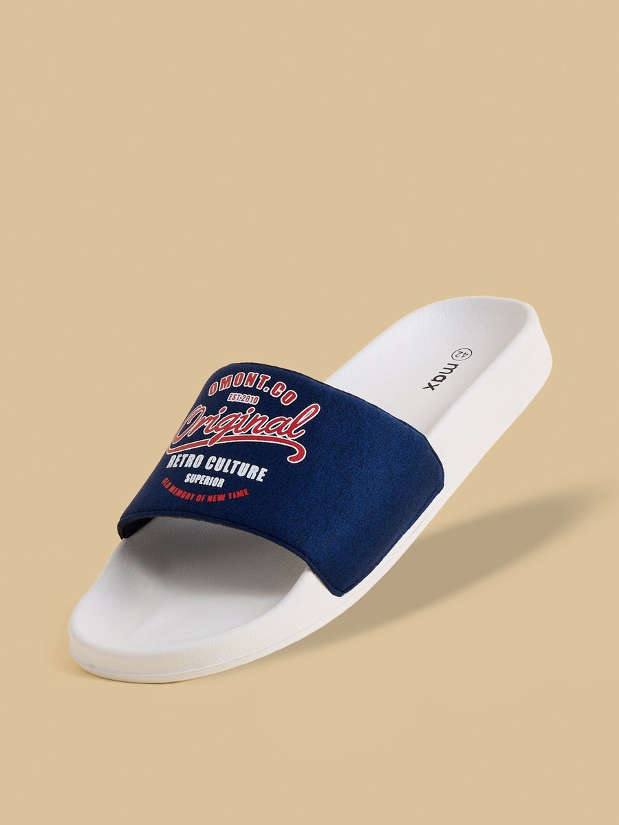 Graphic Print Slides