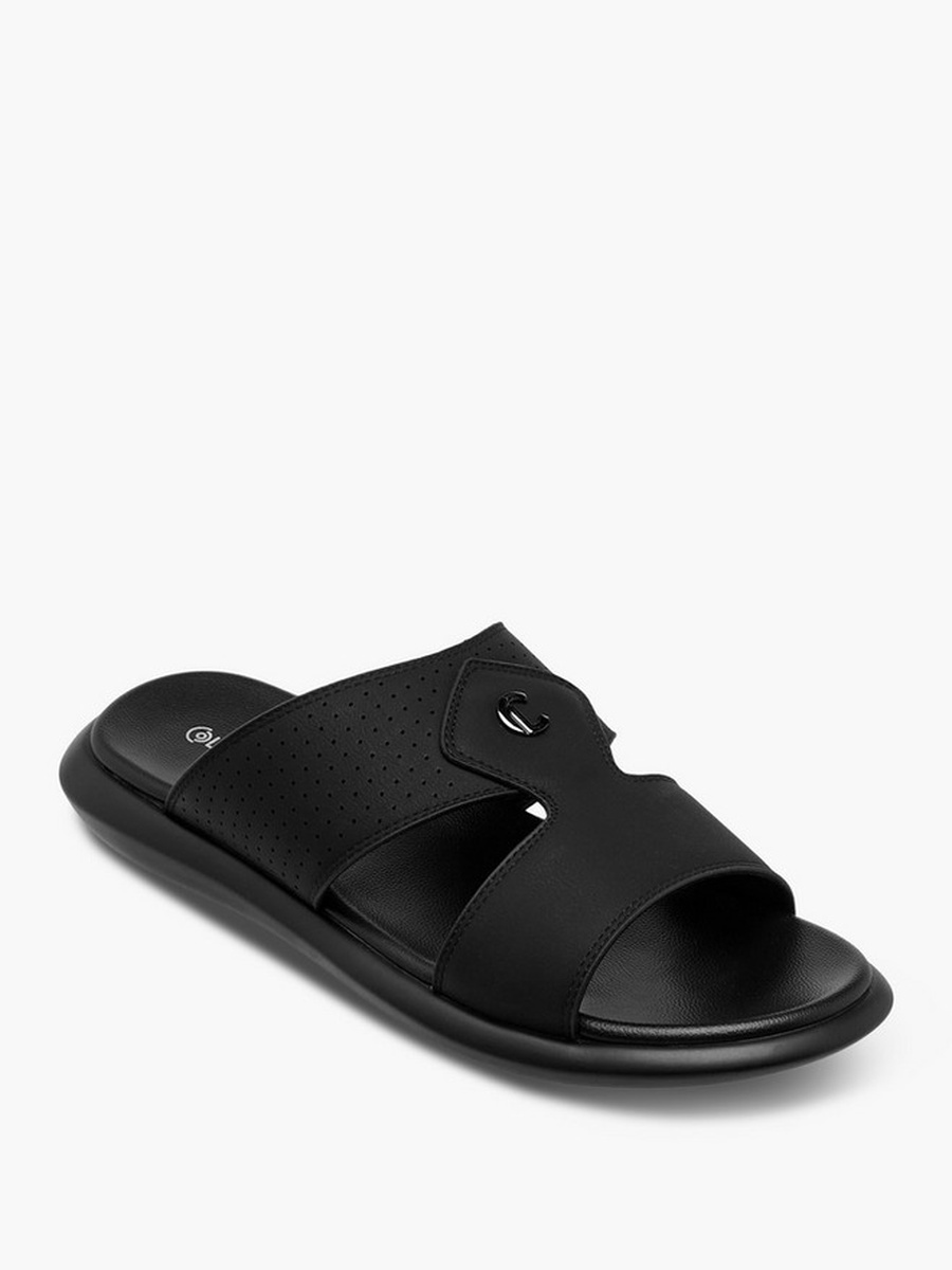 Men Slip-On Comfort Sandals
