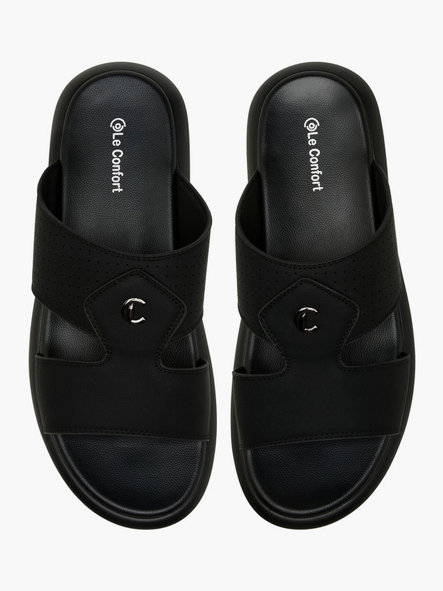 Men Slip-On Comfort Sandals