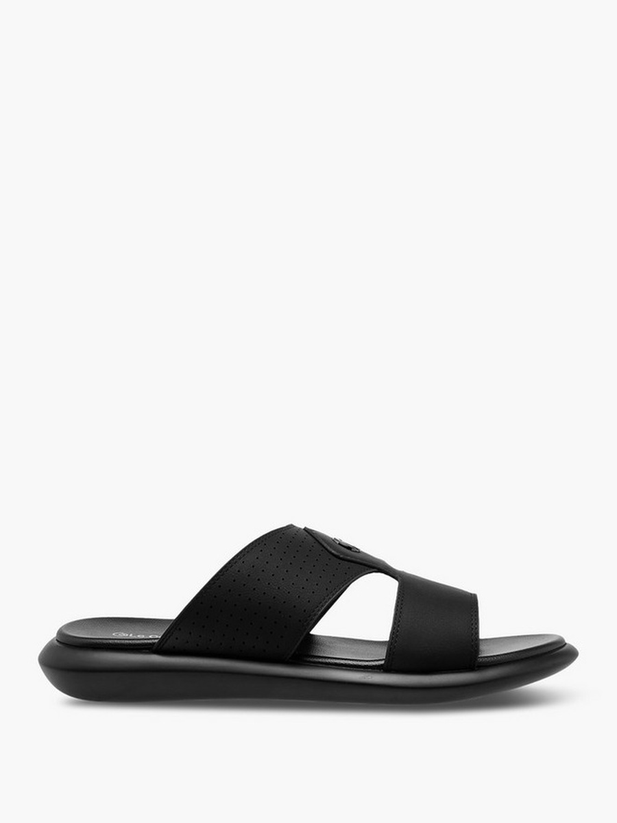 Men Slip-On Comfort Sandals
