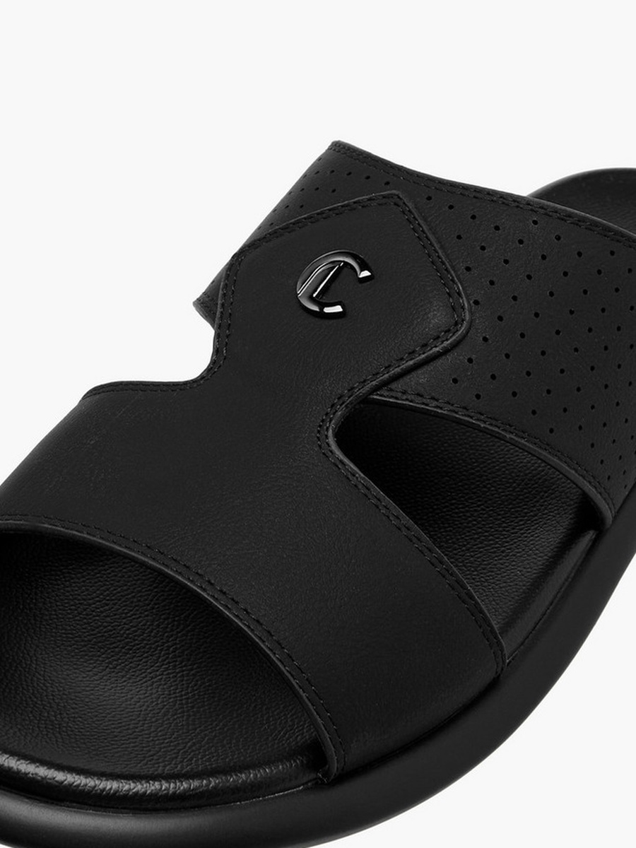 Men Slip-On Comfort Sandals