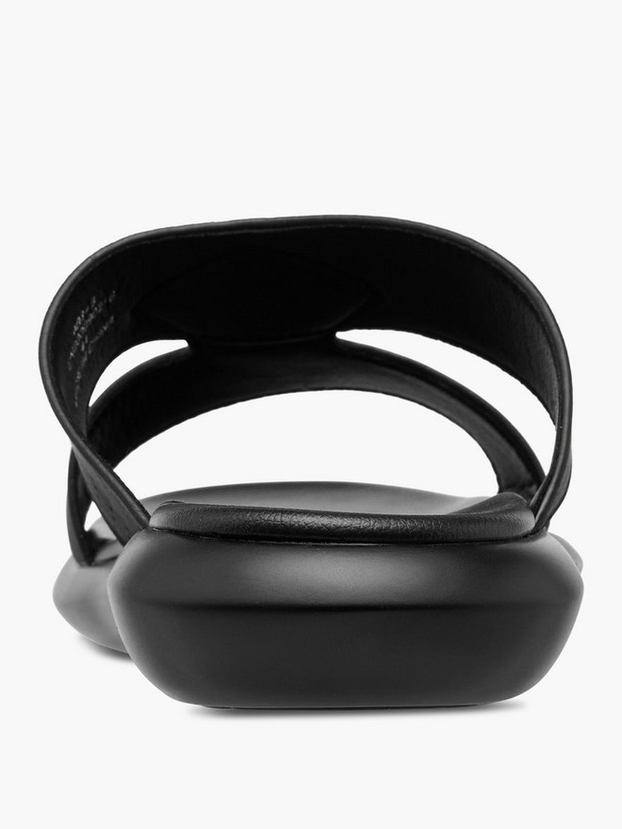 Men Slip-On Comfort Sandals