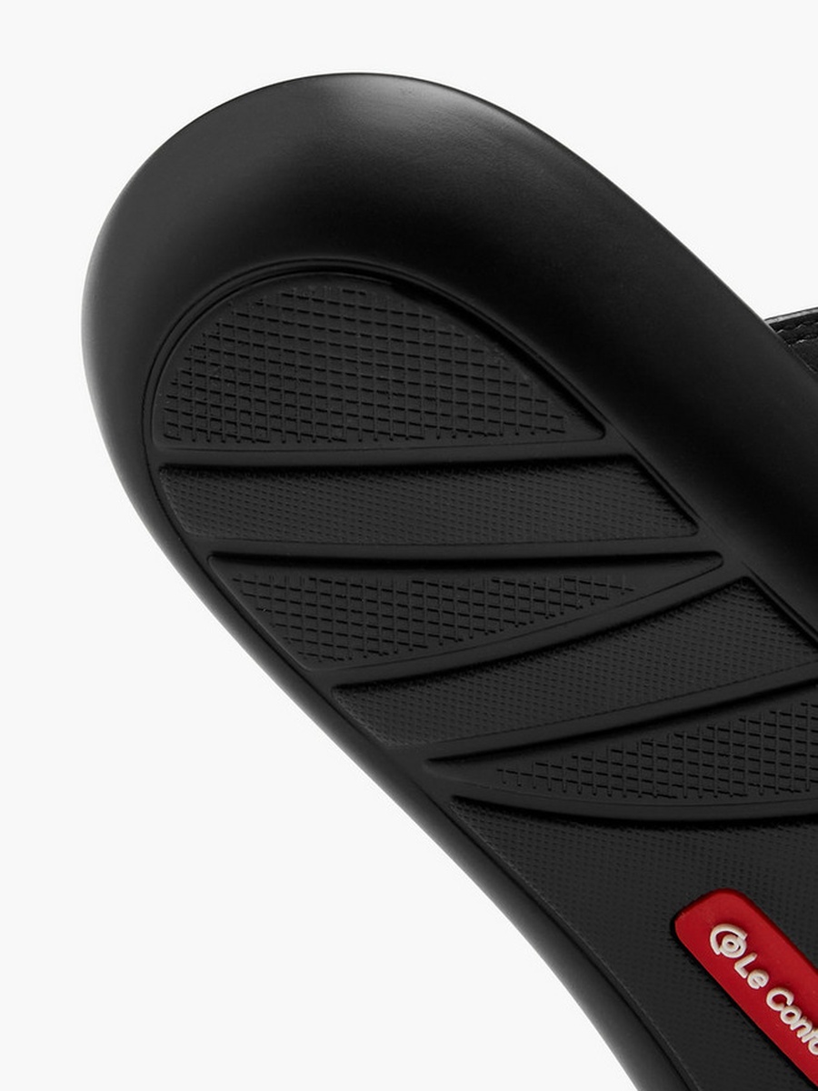 Men Slip-On Comfort Sandals