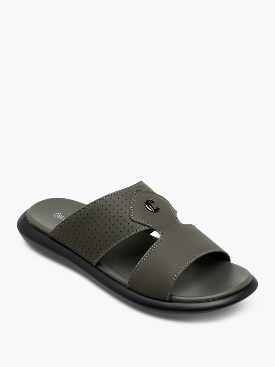 Men Slip-On Comfort Sandals