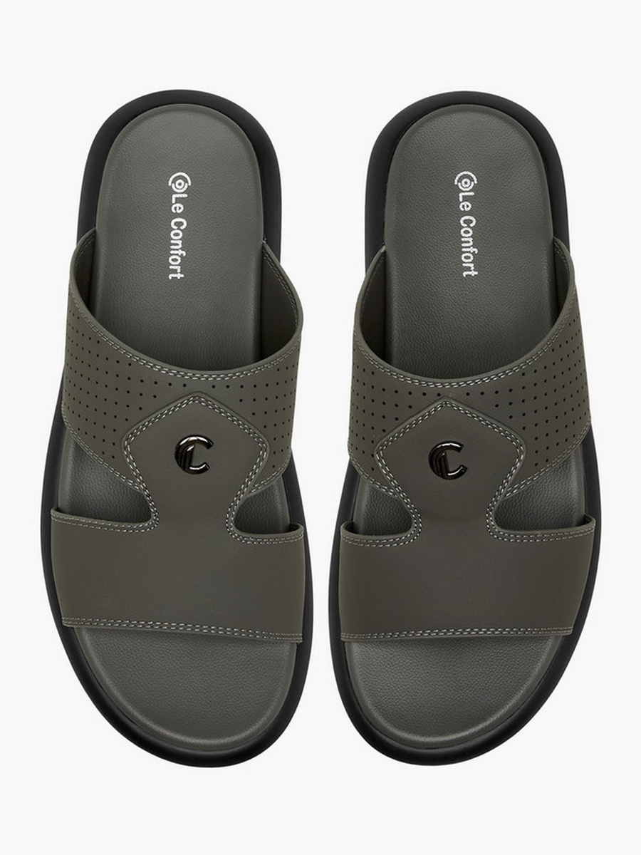 Men Slip-On Comfort Sandals