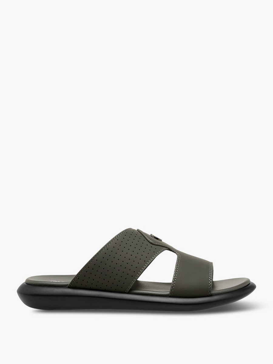 Men Slip-On Comfort Sandals