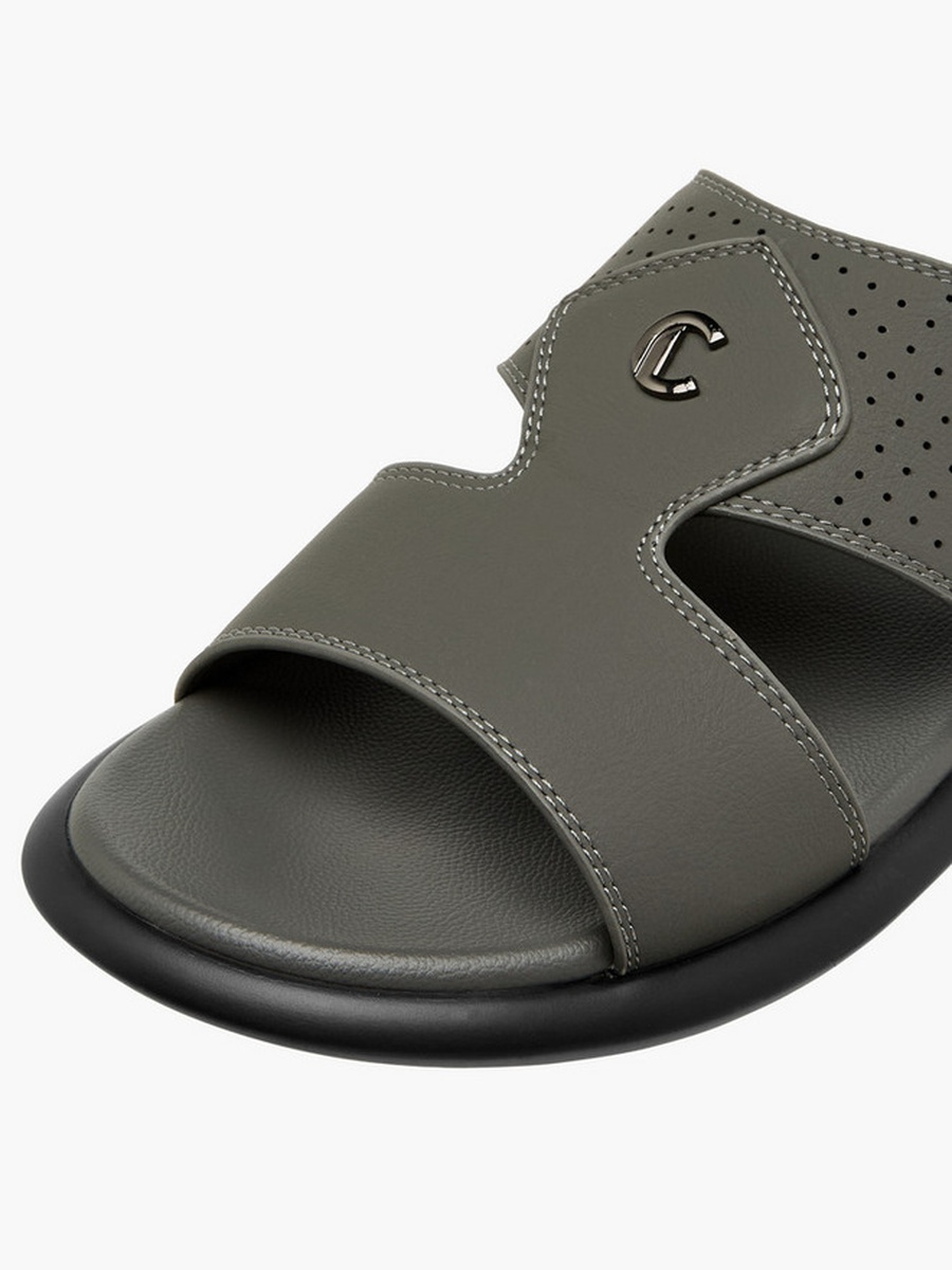 Men Slip-On Comfort Sandals