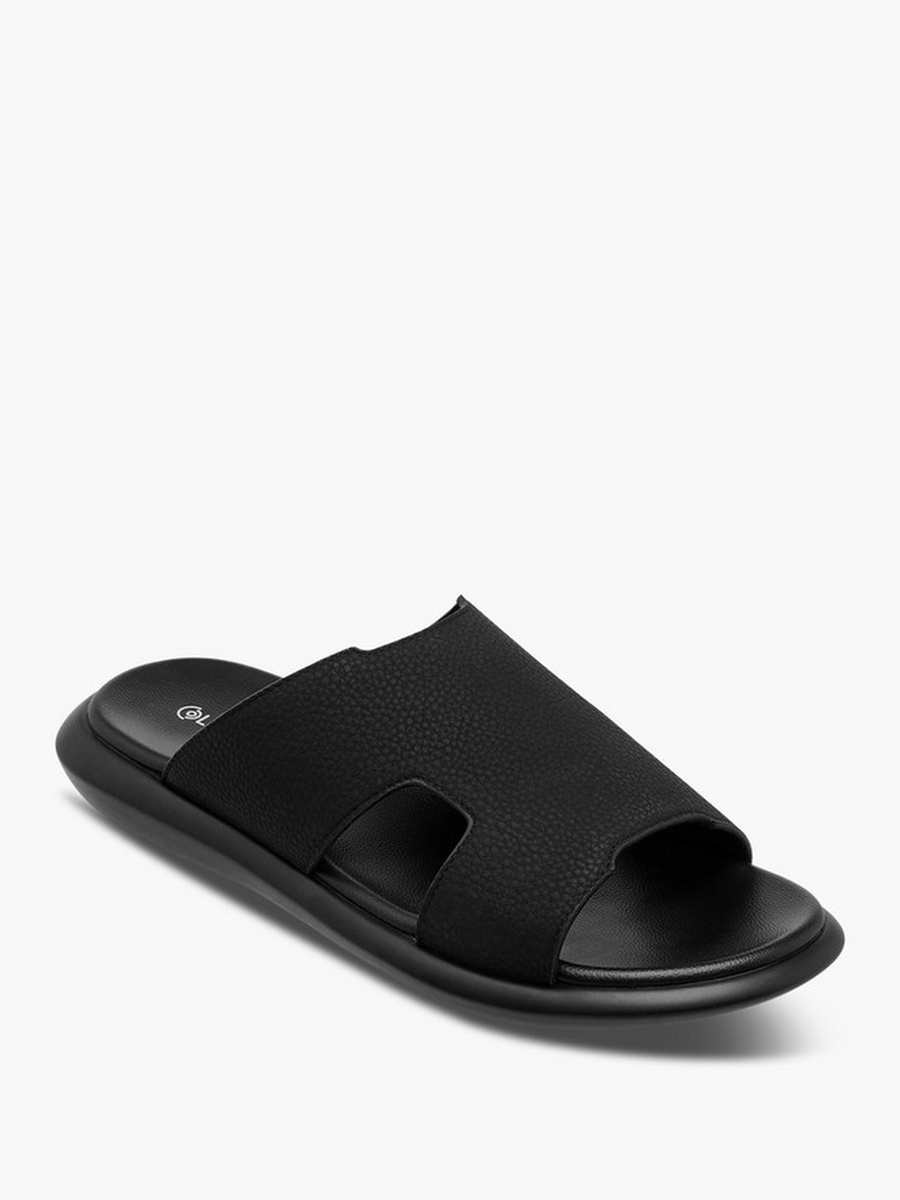 Men Slip-On Comfort Sandals