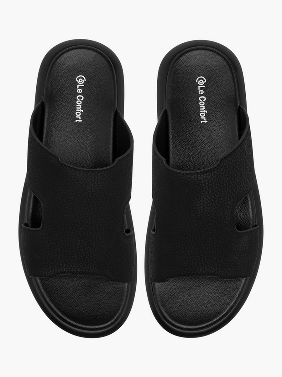 Men Slip-On Comfort Sandals