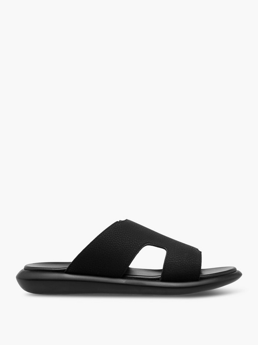 Men Slip-On Comfort Sandals