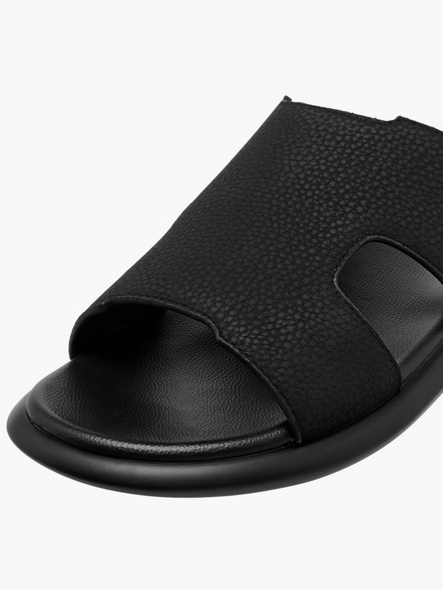 Men Slip-On Comfort Sandals