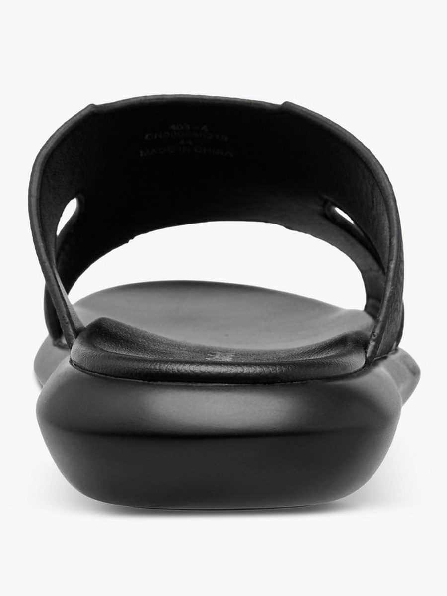 Men Slip-On Comfort Sandals