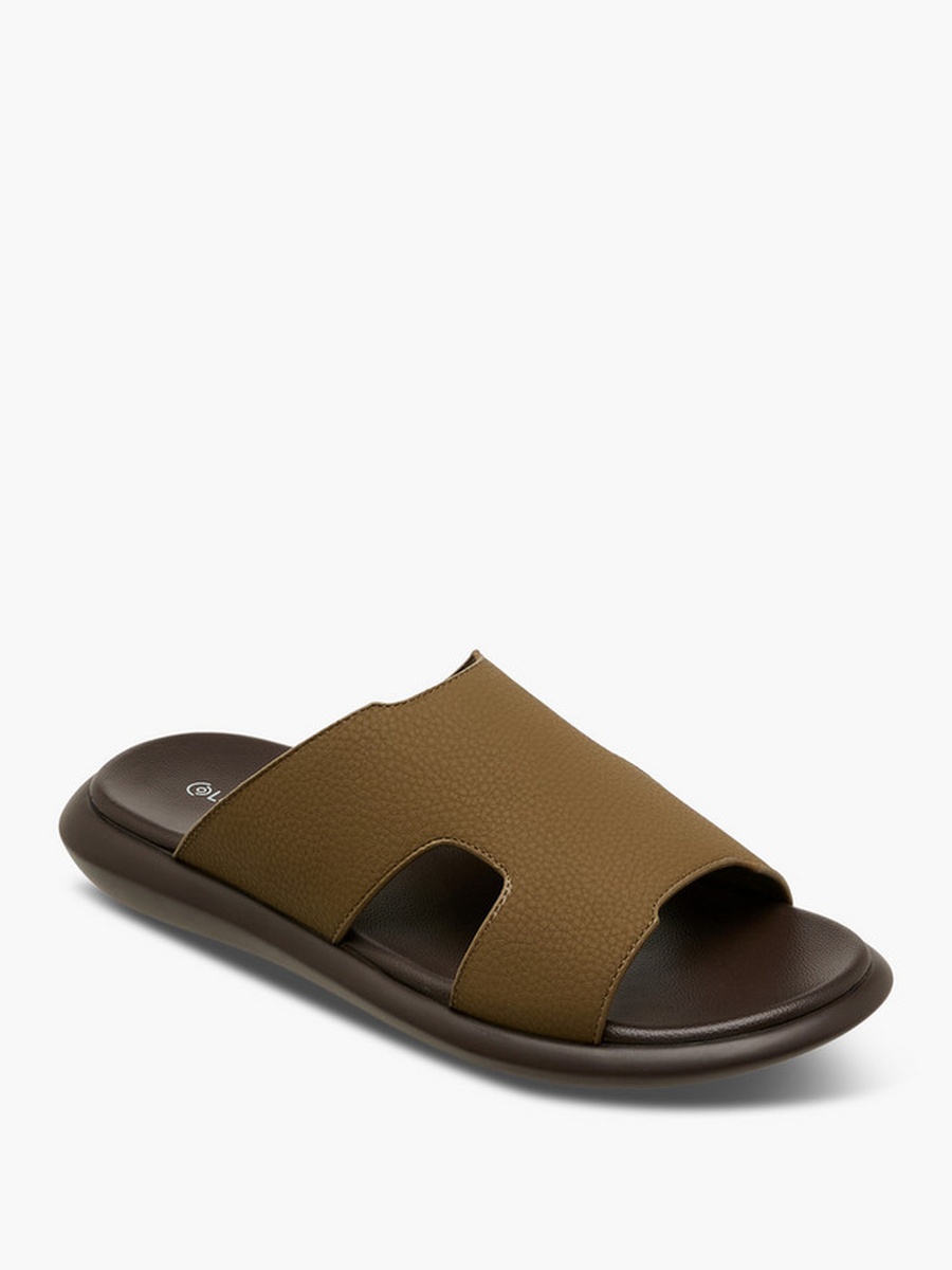 Men Slip-On Comfort Sandals
