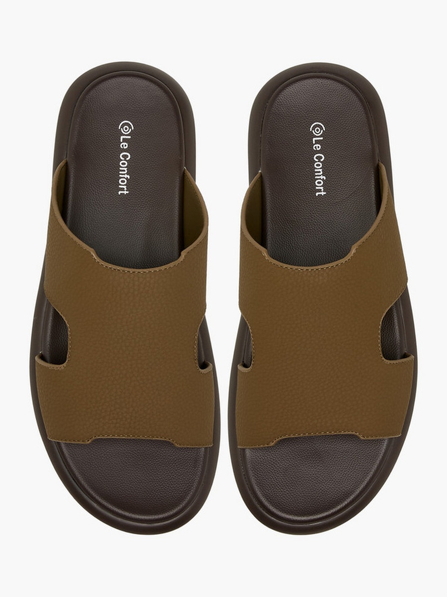 Men Slip-On Comfort Sandals